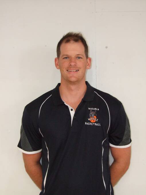 Wodonga Wolves' mentor Broady Mills has been delighted with the performance of his younger players.