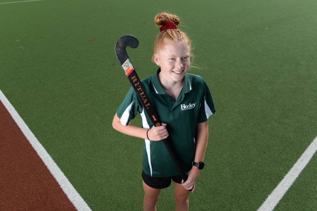 NEW CHALLENGE: Hayley Hutchinson has crossed to North Canberra Eagles to continue her Capital League career after the Spitfires withdrew.