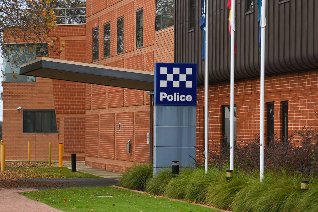 Wodonga police are investigating a shooting in the early hours of Sunday morning at a McEachern Court home.