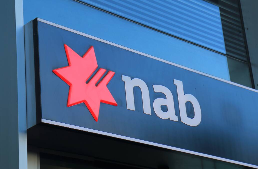 The Bright NAB branch will close on April 18, 2024, with the major bank citing a decrease in foot traffic as the primary reason behind the decision. File picture