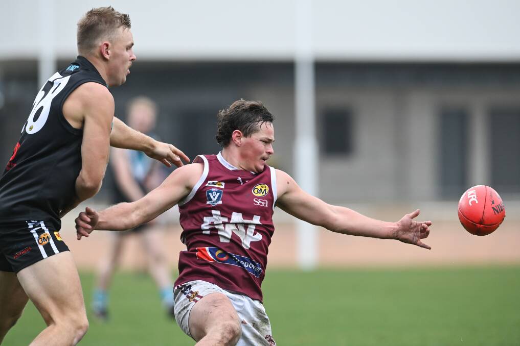 BACK HOME: Wodonga will be allowed to host Corowa-Rutherglen at John Flower Oval on Saturday after initially planning to move the fixture to Corowa's John Foord Oval due to crowd limits in Victoria.