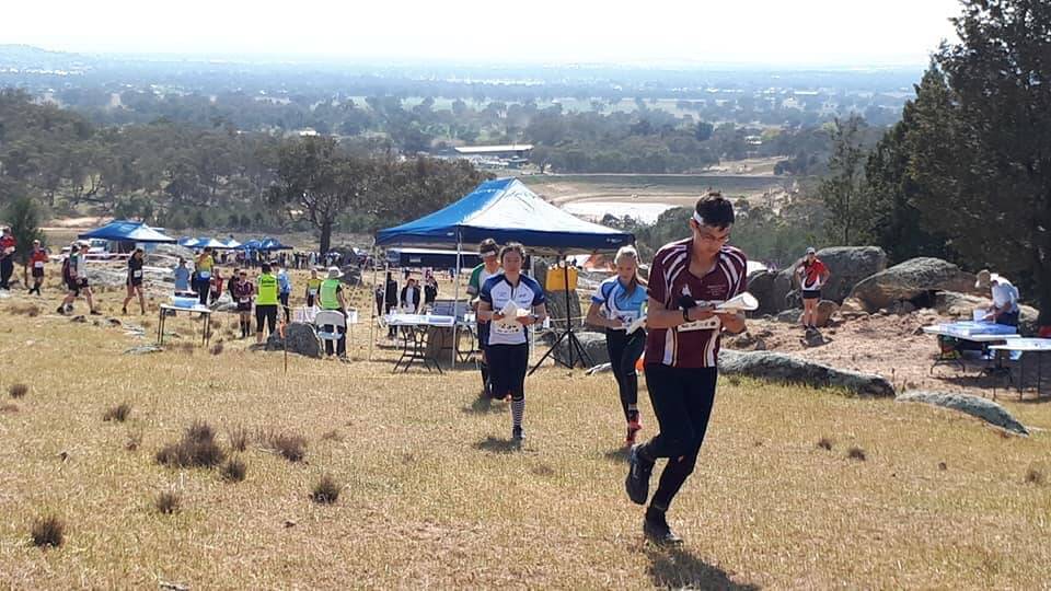 EVENT TIME: The 2022 Victorian Orienteering Championships will be hosted in North East Victoria, near Eldorado, on Saturday and Sunday.