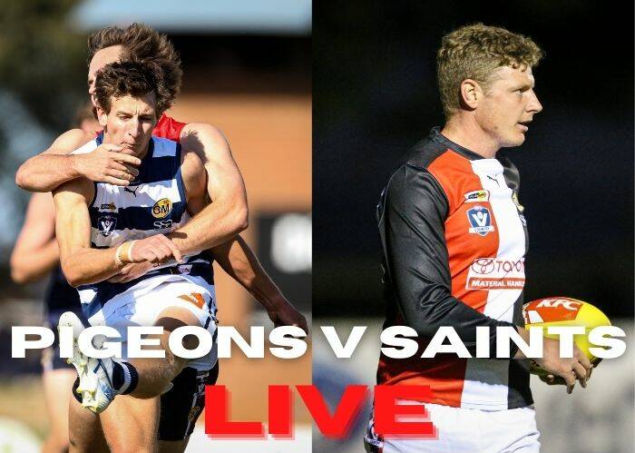 Watch Yarrawonga and Myrtleford in the O&M match of the round