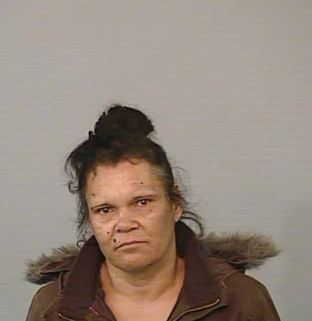 Suanne Kirby, 44. Picture by NSW Police