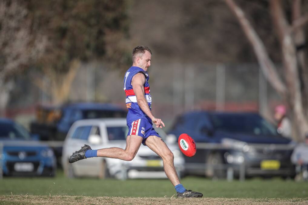 Hume league 2020 season preview: Tigers in box seat for back-to-back