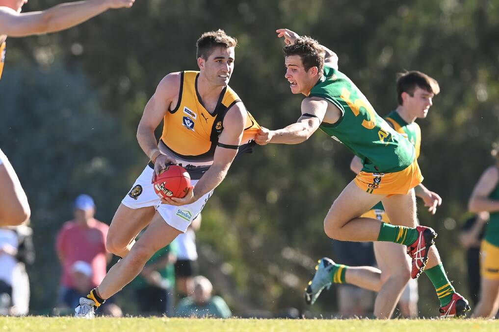 Check out the Ovens and Murray, Tallangatta and Hume teams
