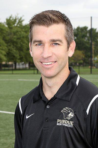 AWFA export Ryan Hayes has been named the GLIAC Coach of the Year.