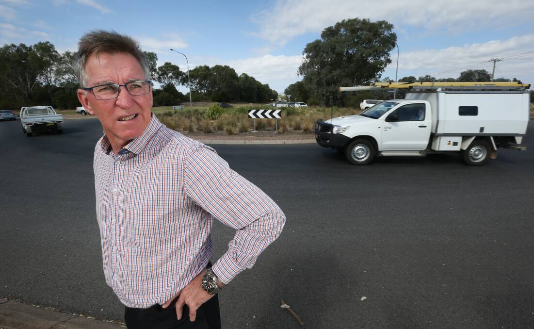 YOUR SAY: Traffic lights hardly a great outcome for Thurgoona's residents