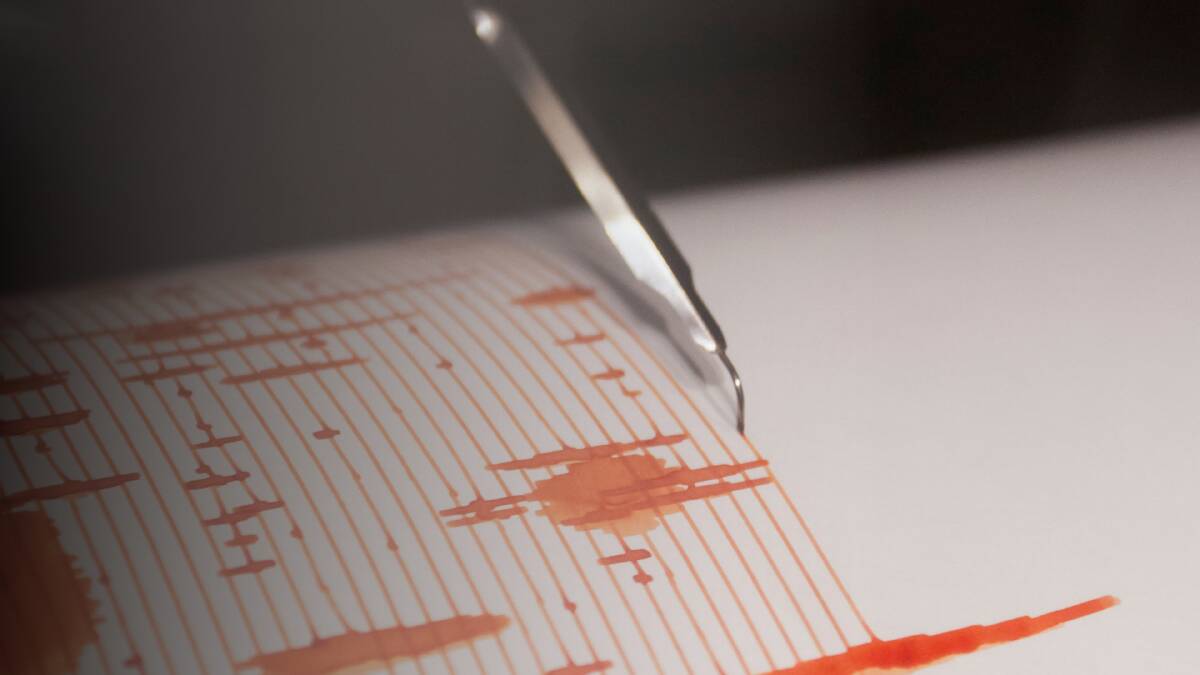 Earthquakes explained: The experts give us the lowdown