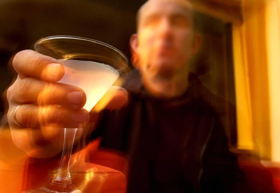 YOUR SAY: Drink spiking a crime that must be taken seriously