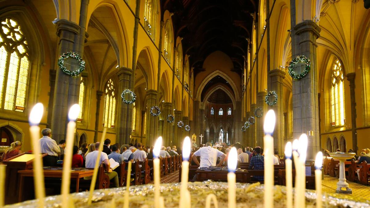 Your guide to Christmas Church Services