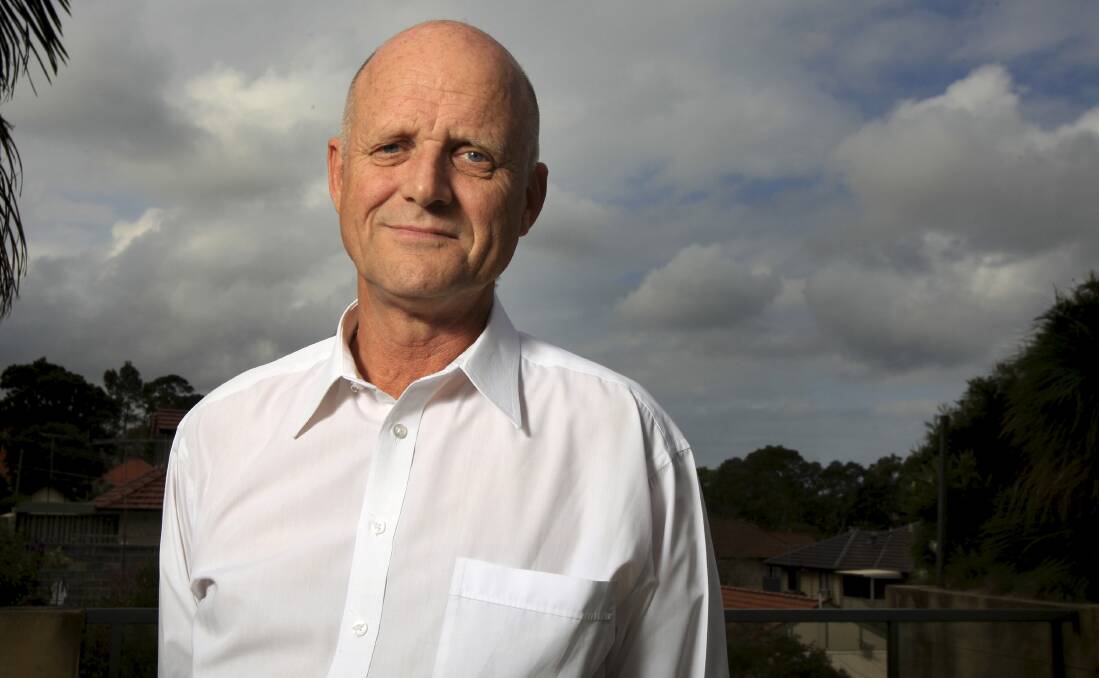 WRONG: A readers says David Leyonhjelm is out of touch with men of a certain age when he suggested Donald Trump should be cut "a little bit of slack".