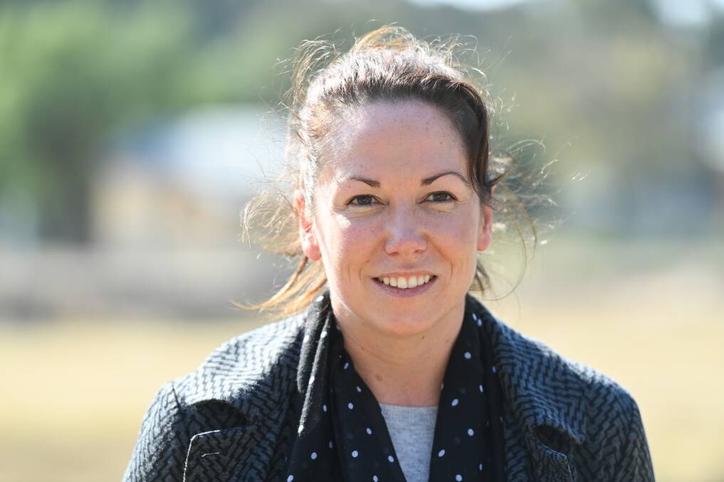Northern Victoria MP Jaclyn Symes has announced funding for an aged care facility in Rutherglen.