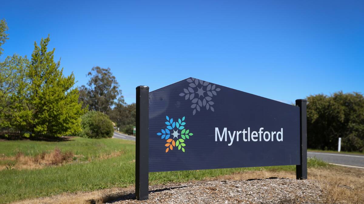 No tier one sites expected from two cases isolating in Myrtleford