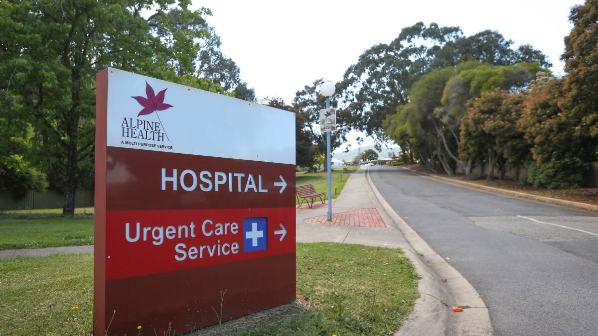 North East Vic aged care facilities get funding for capital works