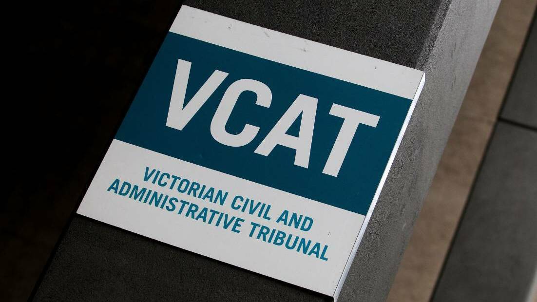 Council took rural non-compliant 'service station' to VCAT