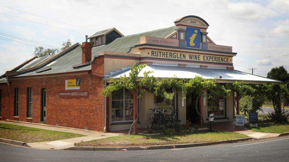 Future of Rutherglen VIC hotly contested