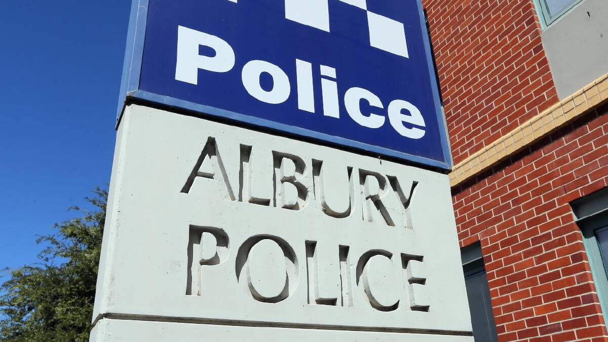 'Nearly four times over limit' in an Astra in South Albury: police