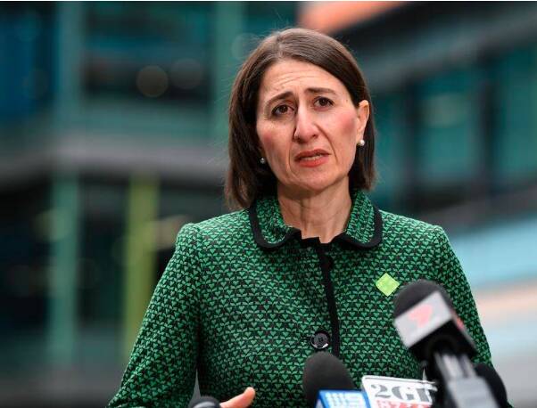 NSW students to start returning to schools from May 11