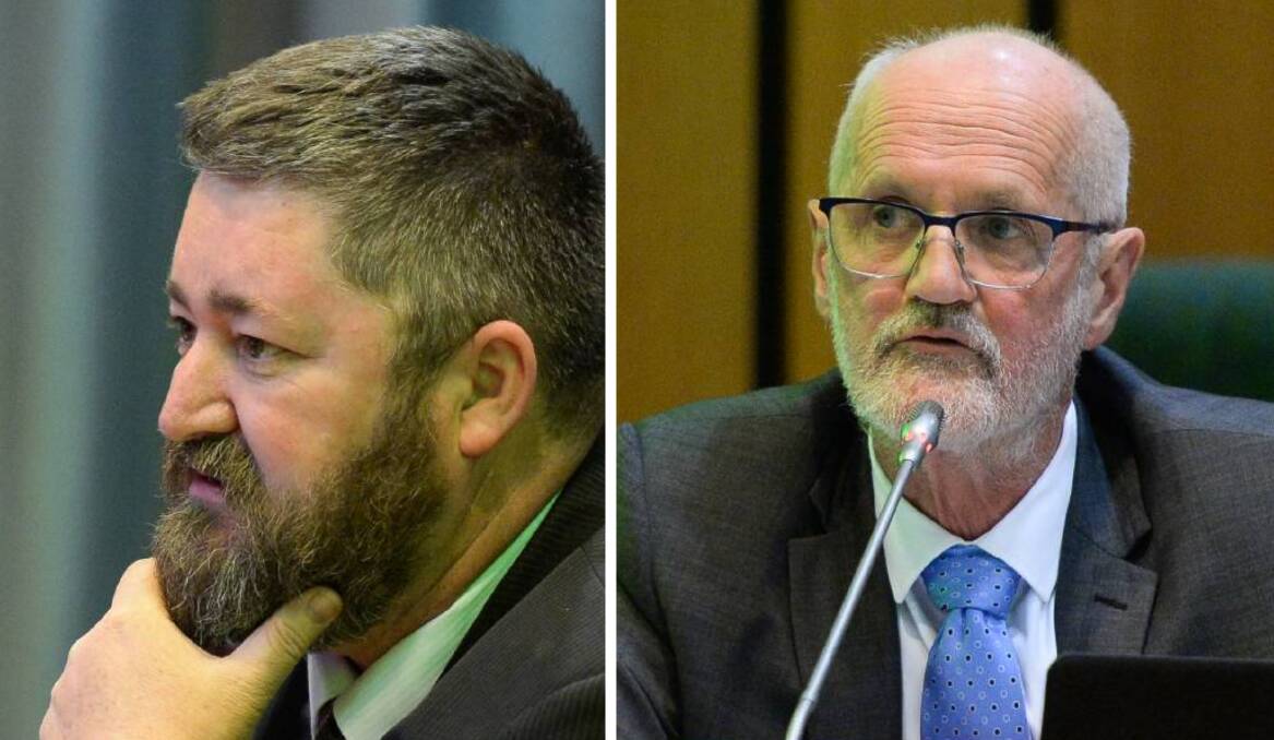 'No kowtow on our record' say councillors in response to criticism