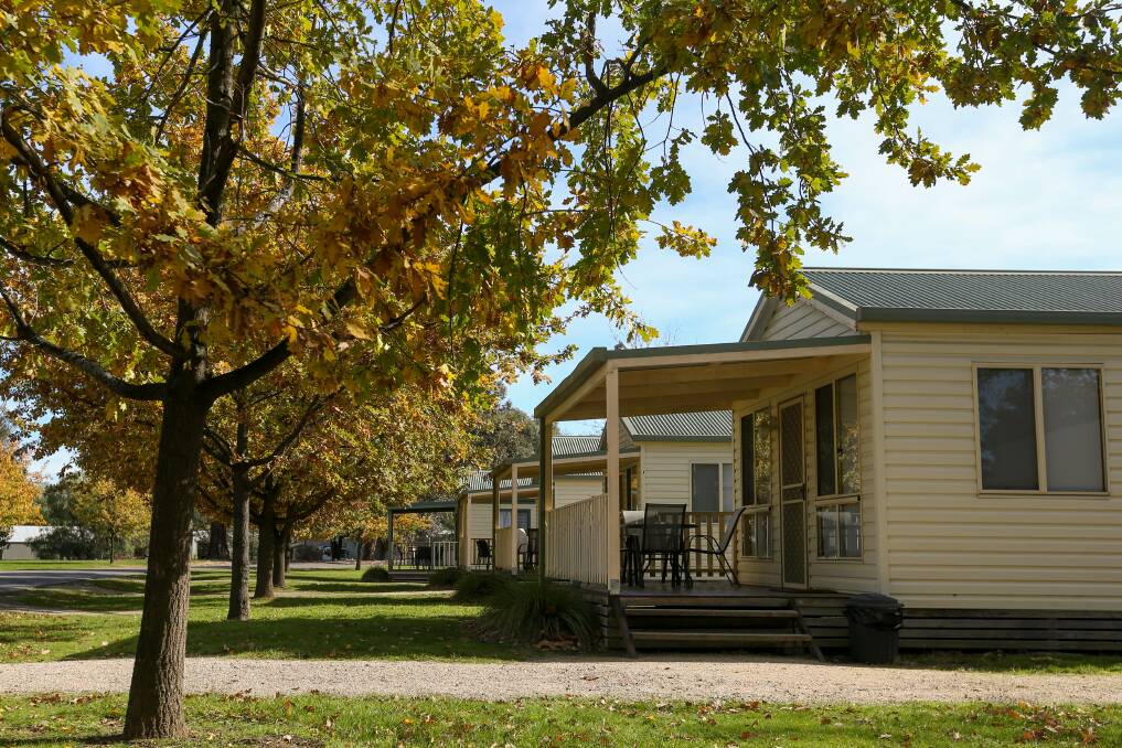 REVIEW: Victorian government caravan park regulations are being reviewed, with a suggestion there be categories for parks rather than a "one-size-fits-all" registration.