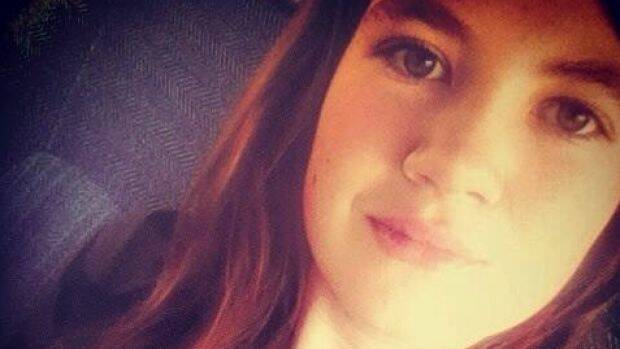 SORELY MISSED: Tributes continue to flow for 18-year-old Nikita McAlpine, who was an Albury Charles Sturt University student. She was tragically killed with her 15-year-old sister Kelsey in an crash at Omeo on Sunday.