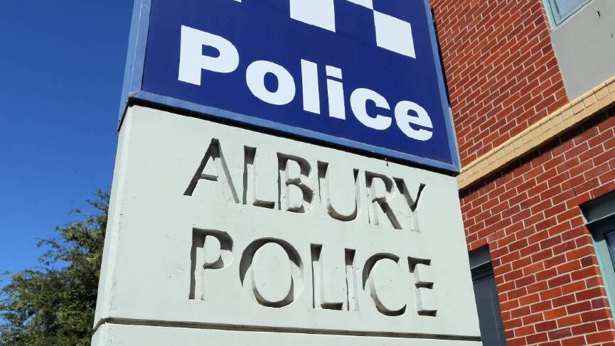 Man to face court over Albury machete attack