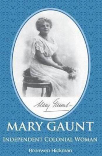 A woman born in Chiltern, Mary Gaunt, was one of the first women to be accepted into Melbourne University.