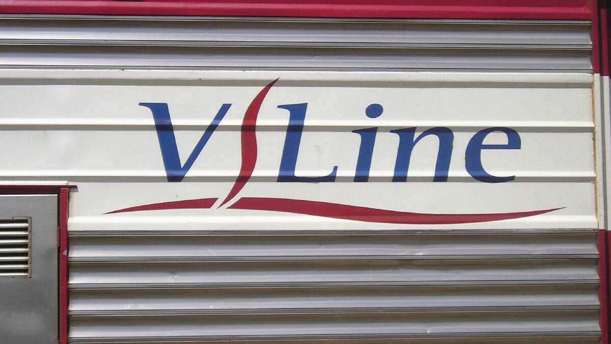 V/Line responds to 'near-miss' revealed through MP's questioning