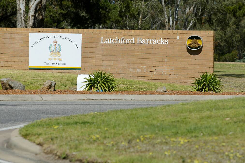 Man 'bound and gagged' at Latchford, 'a toxic culture there'