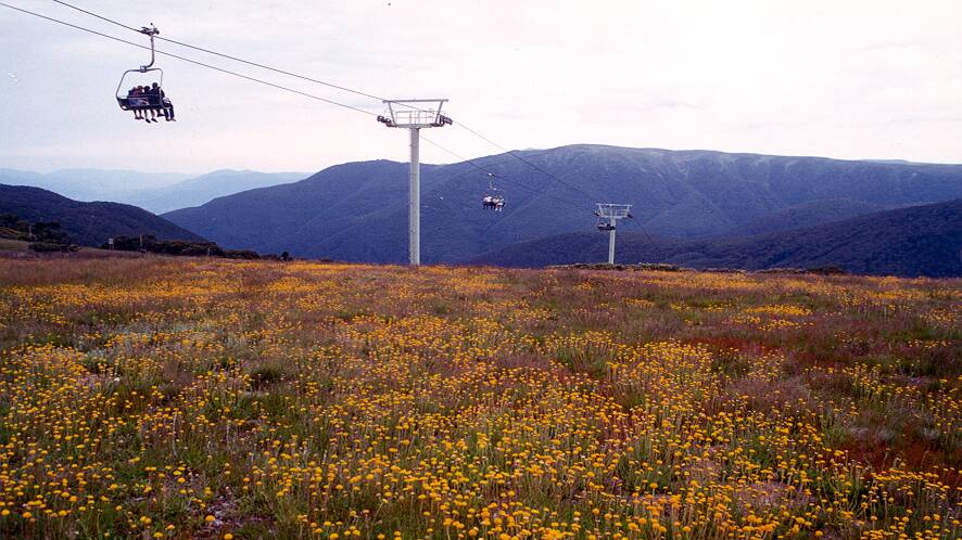 Council to vote on chairlift