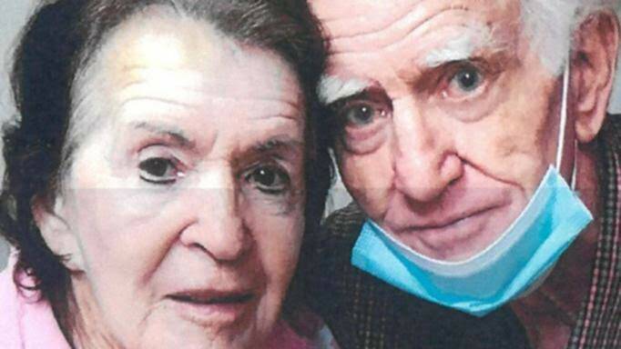 'Totally misguided' 80yo took partner from aged care facility: magistrate