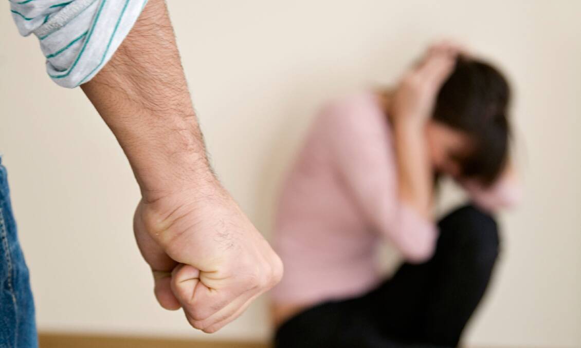 With 18 deaths from domestic violence reported in 2024 compared with 10 at the same time in 2023, women's centres say it's evident that despite improvements in systems, the issue persists and is worsening. File picture.