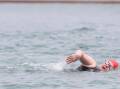 Learning to swim is an important life skill to have, experts would like to push that no age should ever be a barrier when it comes to that. File picture.