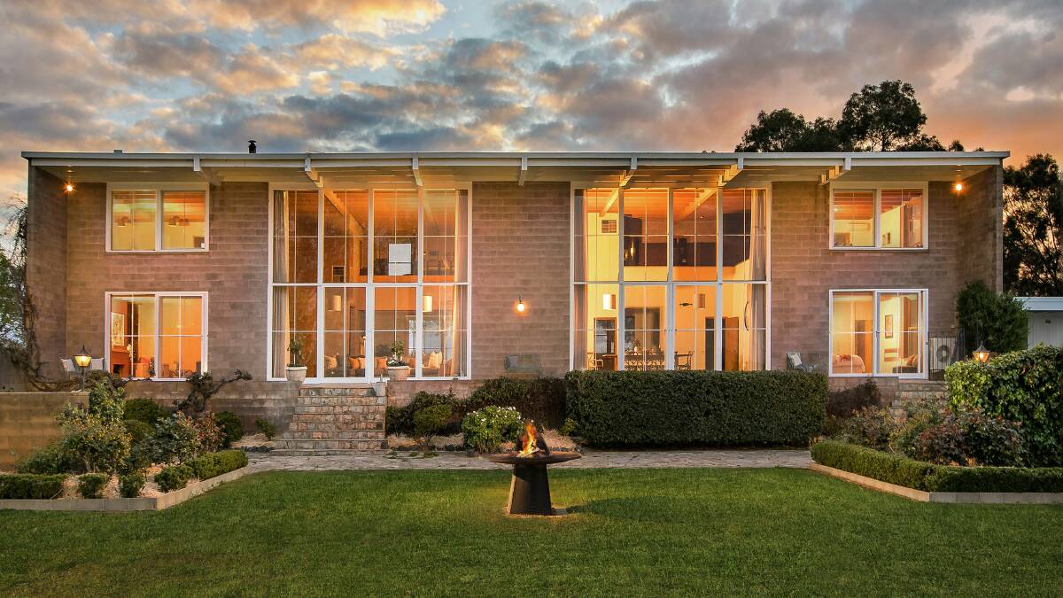 House of the week | One-of-a-kind build, design will impress