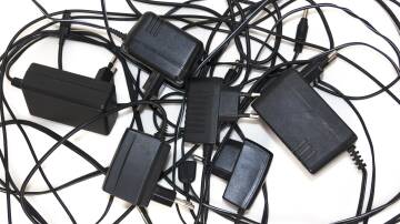 Europe wants to pass legislation to mandate a common charger for electronic devices.