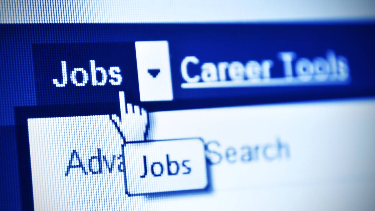 SEEK data shows growth in job ads in most states and territories, with a notable exception to Victoria. Photo: shutterstock