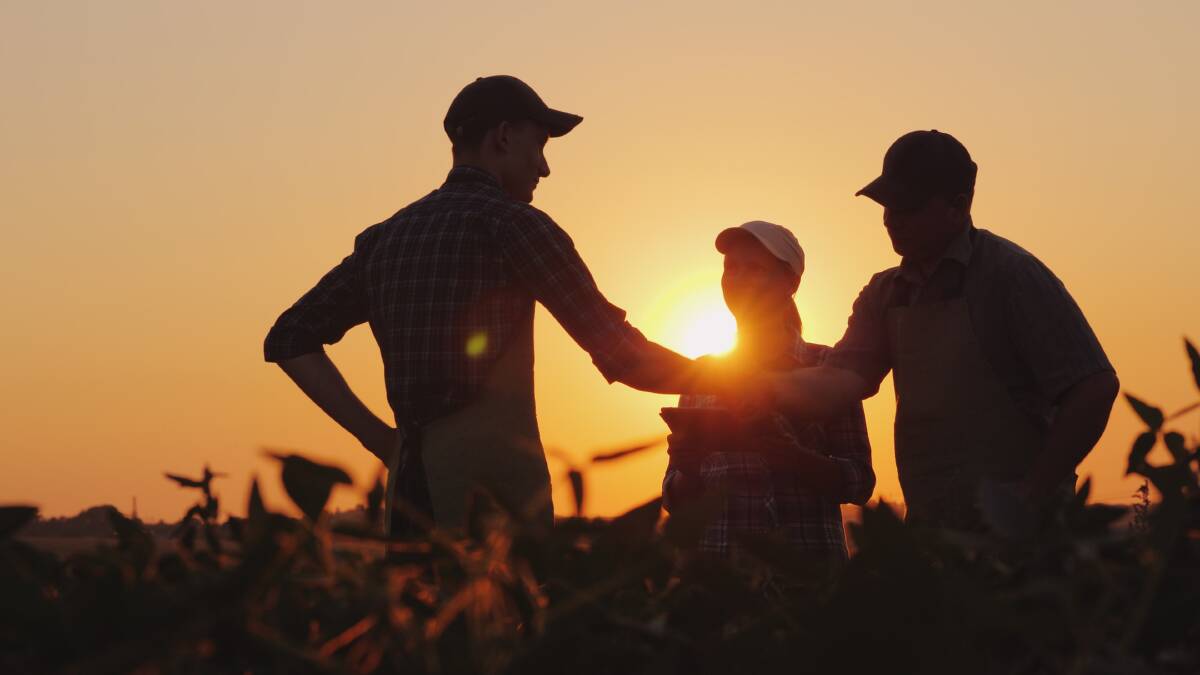Family farm: Is transferring your land to the next generation a good strategy to minimise assets for aged care assessment?