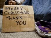 There's one present the government could give Australians facing a Christmas that is shaping up as considerably less than joyous. Picture Shutterstock