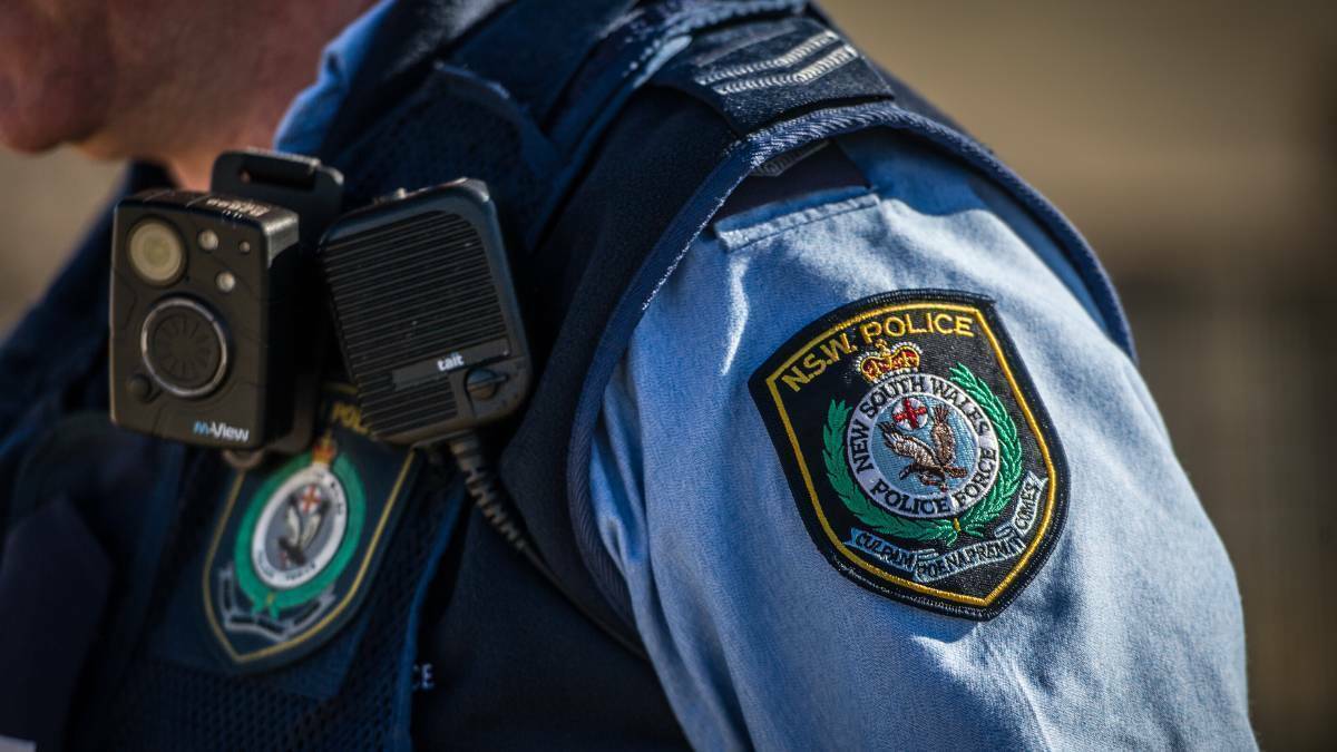 Riverina teen to face court after allegedly driving 190km/h while drunk