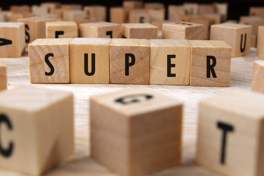 Are you in a dud super fund? Why you should look before you leap | Making Money