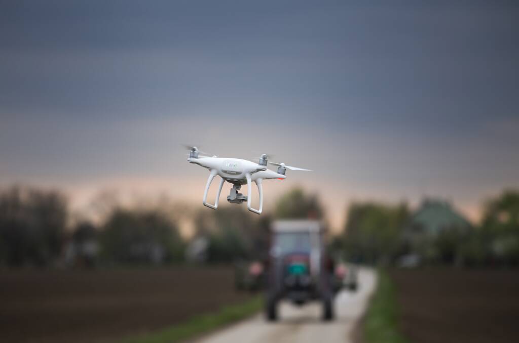 SPACE INVADERS: From satellites to drones, there are so many ways that the privacy of rural life can be disrupted. A recent case highlights that your land and what you do on it are now open to all types of interference.
