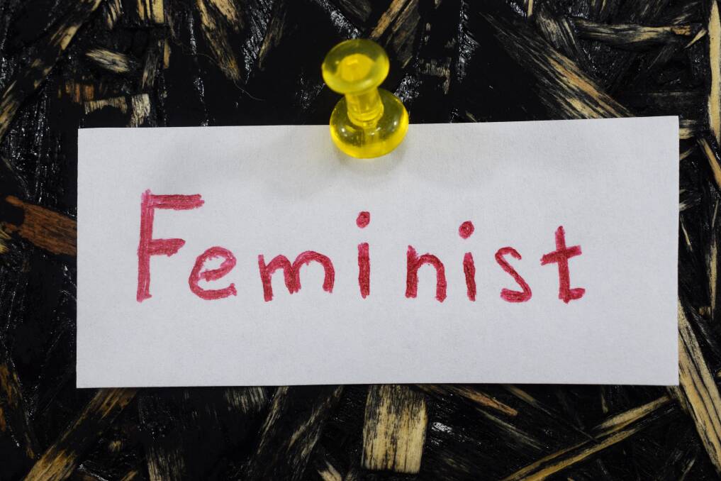Maybe feminists need to define their terms | OPINION