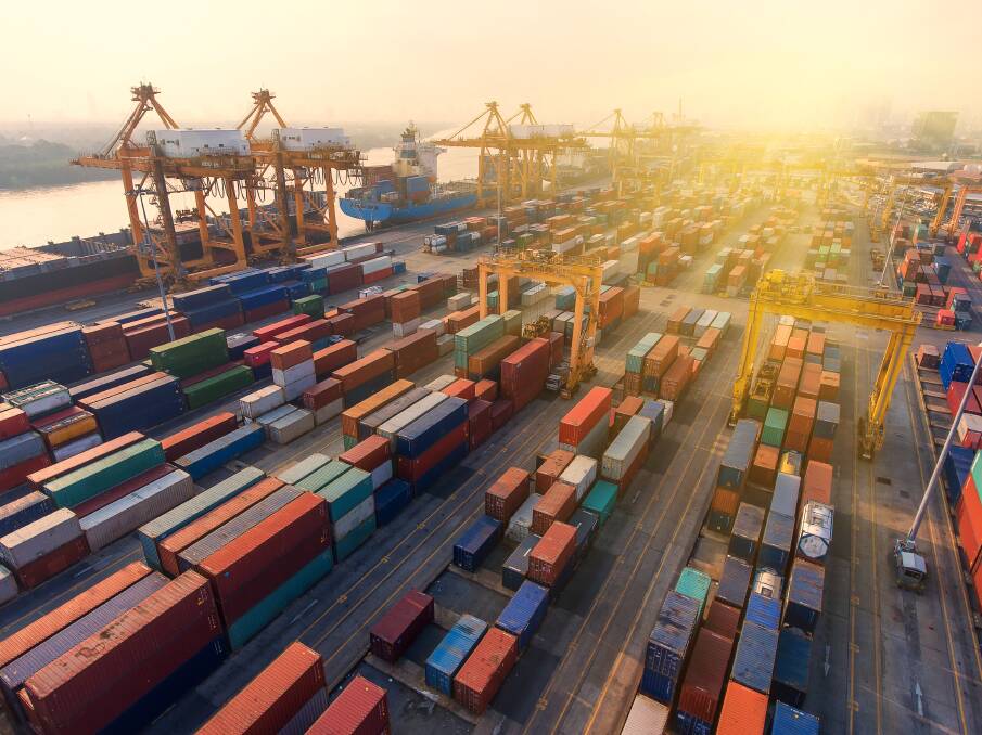 FREE TRADE: Although some details are different for each country, the Comprehensive and Progressive Agreement for Trans Pacific Partnership will reduce costs for Australian exporters in general.