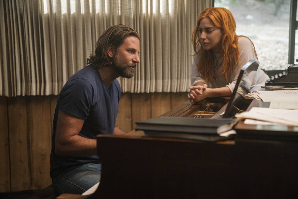 CONFRONTING: While it's undeniably brilliant, A Star Is Born deals with pretty some traumatic themes that stay with you.