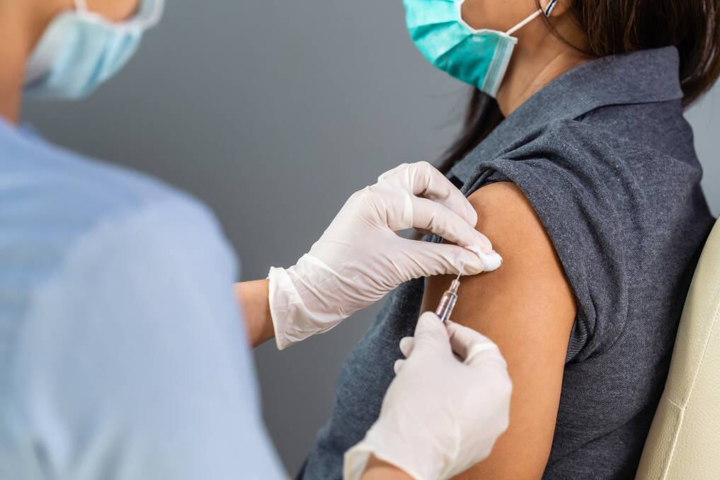 YOUR SAY: Choice? Anti-vaxxers must live with the consequences