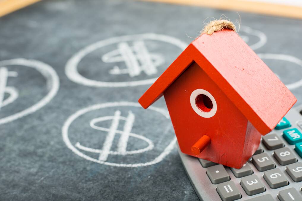 FIRST STEP: Mortgagees should contact their lender and discuss the options available.