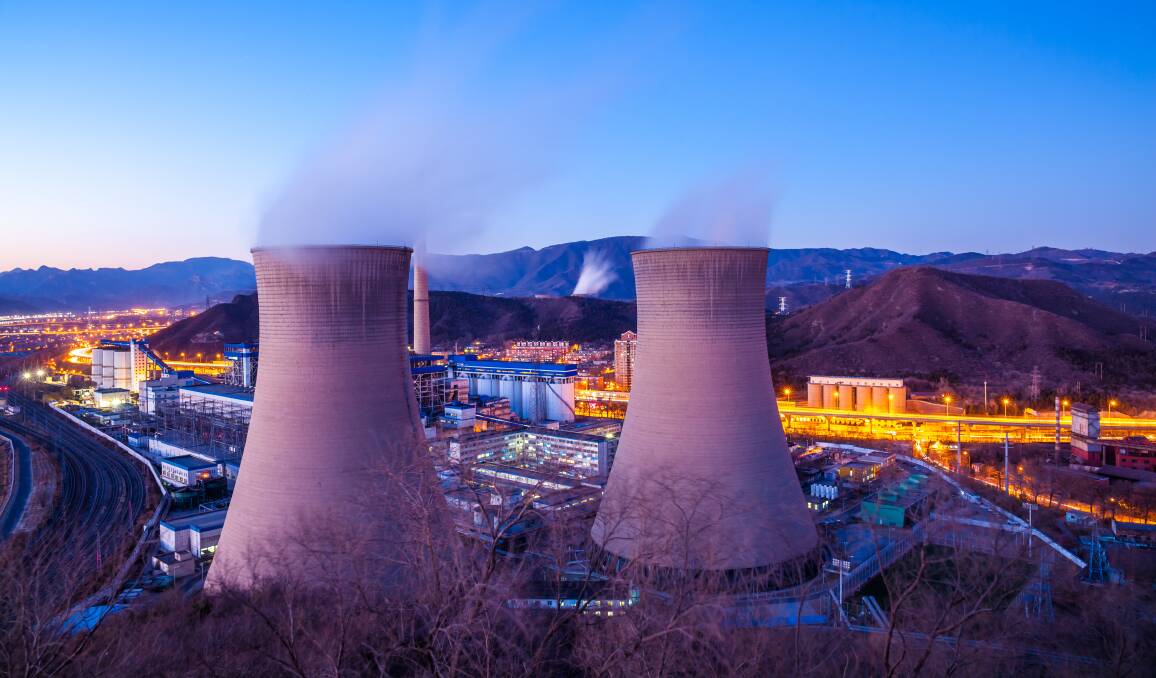 Innovation: Is it time to reconsider nuclear energy?