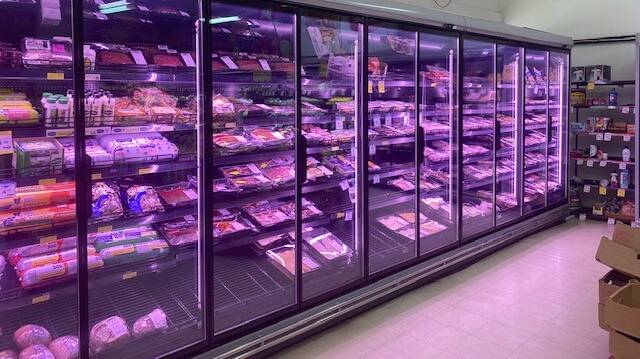 Could there be a market for frozen red meat in Australia? | On the Wallaby
