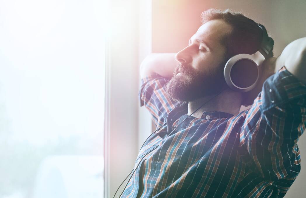 Can music therapy actually reduce stress?